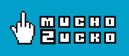 MuchoZucko Logo